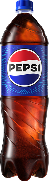 Pepsi Regular - Bottle