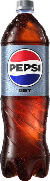 Pepsi Diet
