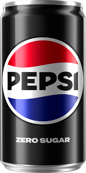 Pepsi Zero Sugar - 7.5 oz