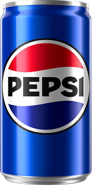 Pepsi Regular - 7.5 oz
