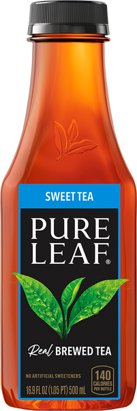 PureLeaf Sweet Tea - 16.9 oz
