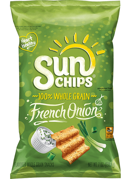 SunChips French Onion