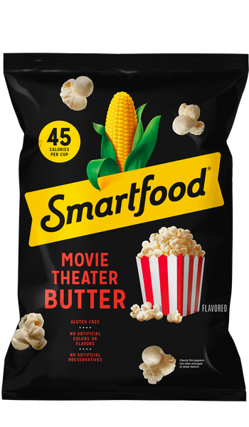 Smartfood® Movie Theater Butter