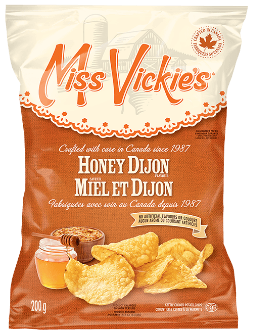 MISS VICKIE’S Honey Dijon