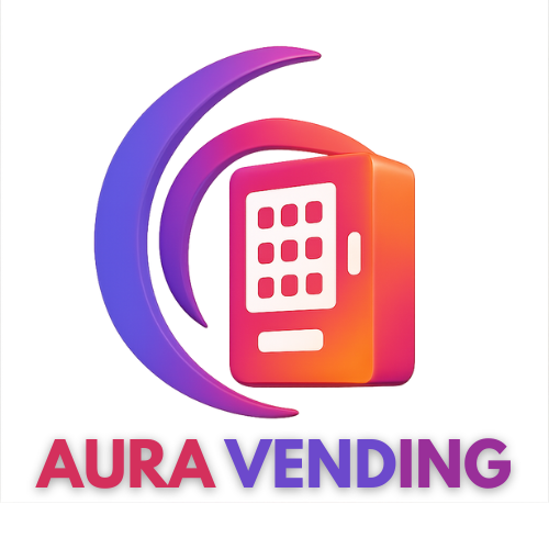 AURA VENDING